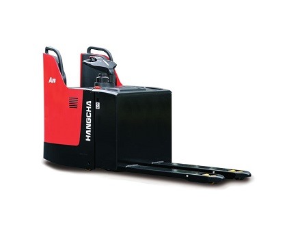 A系列2-3噸(大包圍式)托盤電動搬運(yùn)車