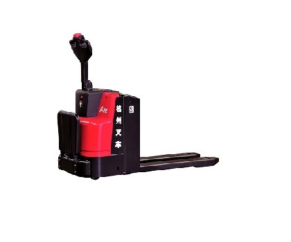 A系列2-3噸(基本型)托盤搬運(yùn)車/電動(dòng)搬運(yùn)車