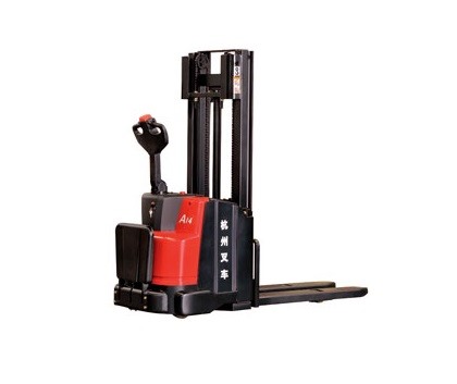 A系列1.2-1.6噸(經(jīng)濟(jì)型)電動(dòng)堆垛車(chē)/蓄電池托盤(pán)堆垛車(chē)