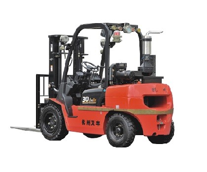 R系列2-3.5噸內(nèi)燃防爆叉車