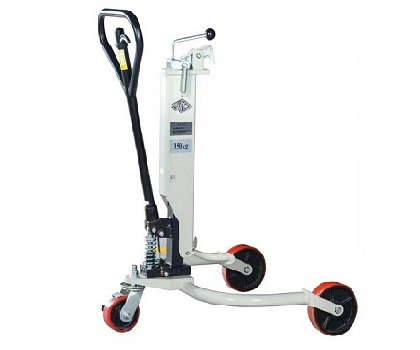 油桶手拉搬運(yùn)車(chē)