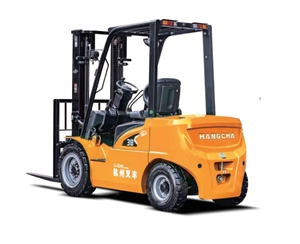 XE系列2-3.5噸鋰電叉車(chē)