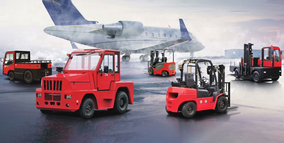 牽引車(chē)產(chǎn)品樣例